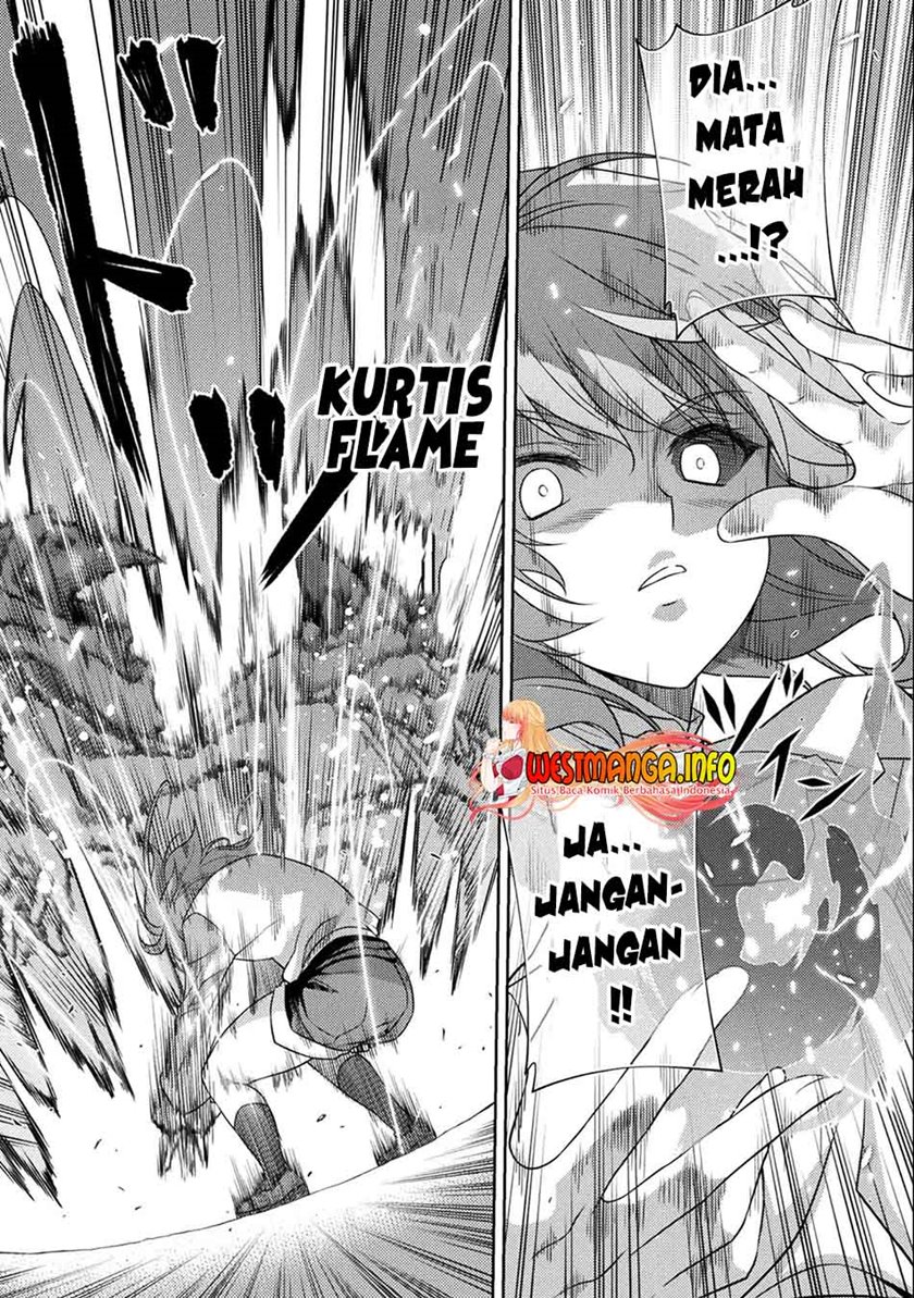 Drawing: Saikyou Mangaka wa Oekaki Skill de Isekai Musou Suru! chapter 4